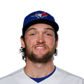 Trey Yesavage o5.5  Strikeouts Thrown (-105)