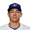 Brandon Valenzuela o0.5  Total Hits (-130)