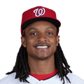CJ Abrams o0.5  Total Home Runs (+350)