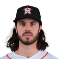 Spencer Arrighetti o14.5  Outs Recorded (-105)