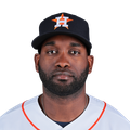 Yordan Alvarez o0.5  Total Home Runs (25.3%)