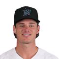 Griffin Conine o0.5  Total Home Runs (+474)
