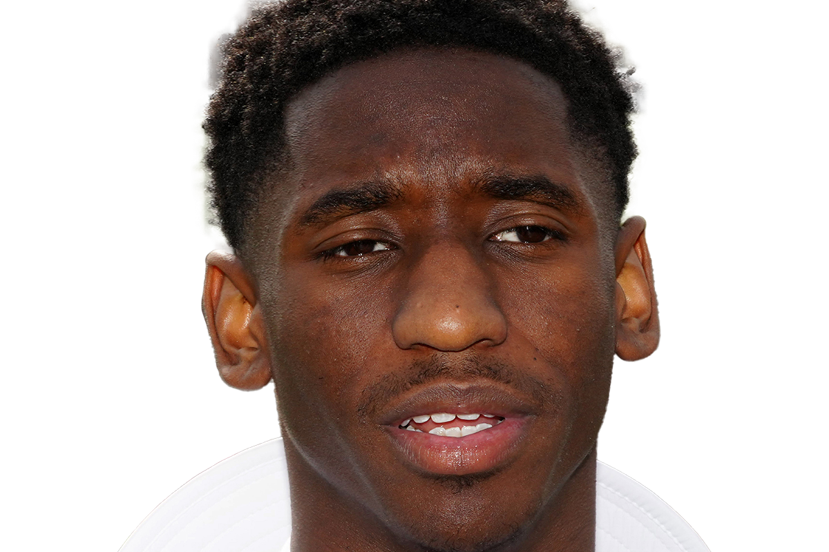 NFL Minnesota Vikings wide receiver Jordan Addison