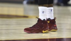 NBA: Playoffs-Indiana Pacers at Cleveland Cavaliers