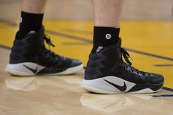 NBA: Playoffs-San Antonio Spurs at Golden State Warriors