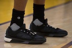 NBA: Playoffs-San Antonio Spurs at Golden State Warriors