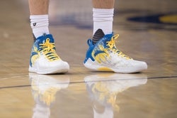 NBA: Playoffs-San Antonio Spurs at Golden State Warriors