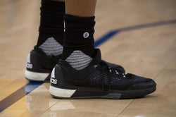 NBA: Playoffs-San Antonio Spurs at Golden State Warriors