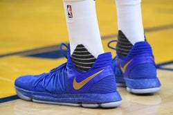 NBA: Finals-Cleveland Cavaliers at Golden State Warriors