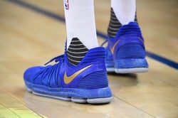 NBA: Finals-Cleveland Cavaliers at Golden State Warriors