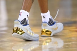 NBA: Finals-Cleveland Cavaliers at Golden State Warriors