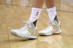 NBA: Finals-Cleveland Cavaliers at Golden State Warriors