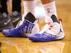 NBA: Los Angeles Clippers at Phoenix Suns