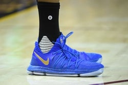 NBA: Finals-Golden State Warriors at Cleveland Cavaliers