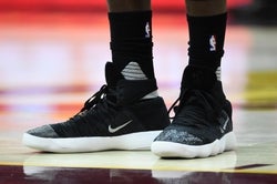NBA: Finals-Golden State Warriors at Cleveland Cavaliers