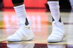 NBA: Finals-Golden State Warriors at Cleveland Cavaliers