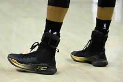 NBA: Finals-Golden State Warriors at Cleveland Cavaliers