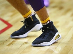 NBA: Summer League-Brooklyn Nets at Los Angeles Lakers