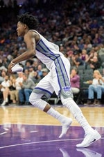 NBA: Preseason-San Antonio Spurs at Sacramento Kings