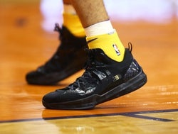 NBA: Los Angeles Lakers at Phoenix Suns