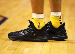 NBA: Los Angeles Lakers at Phoenix Suns