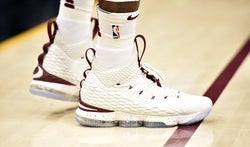 NBA: Orlando Magic at Cleveland Cavaliers