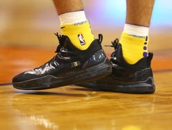 NBA: Los Angeles Lakers at Phoenix Suns