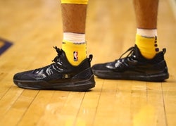 NBA: Los Angeles Lakers at Phoenix Suns