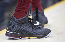 NBA: Indiana Pacers at Cleveland Cavaliers