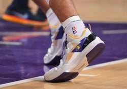 NBA: Memphis Grizzlies at Los Angeles Lakers