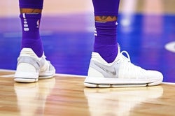 NBA: Sacramento Kings at Detroit Pistons