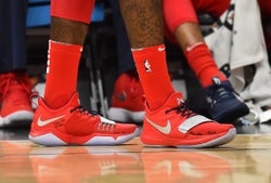 NBA: Washington Wizards at Miami Heat