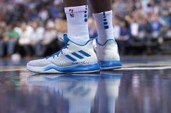 NBA: Minnesota Timberwolves at Dallas Mavericks