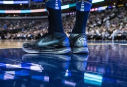 NBA: Los Angeles Clippers at Dallas Mavericks