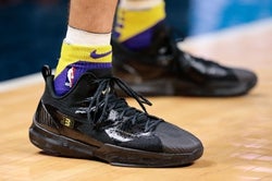 NBA: Los Angeles Lakers at Denver Nuggets