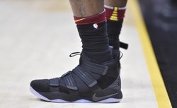 NBA: Sacramento Kings at Cleveland Cavaliers