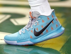 NBA: Denver Nuggets at Boston Celtics