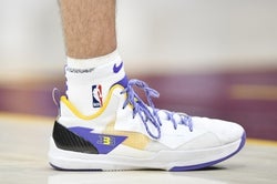 NBA: Los Angeles Lakers at Cleveland Cavaliers