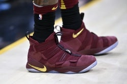 NBA: Chicago Bulls at Cleveland Cavaliers