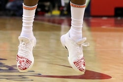 NBA: Houston Rockets at Washington Wizards