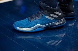 NBA: Golden State Warriors at Dallas Mavericks