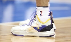NBA: Los Angeles Lakers at Dallas Mavericks
