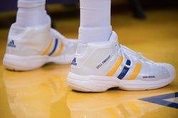 NBA: Denver Nuggets at Golden State Warriors