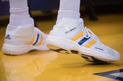 NBA: Denver Nuggets at Golden State Warriors