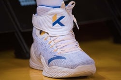 NBA: Denver Nuggets at Golden State Warriors