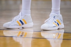 NBA: Denver Nuggets at Golden State Warriors