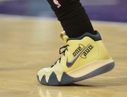 NBA: Boston Celtics at Los Angeles Lakers