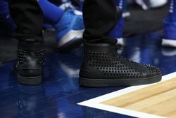 NBA: Houston Rockets at Dallas Mavericks