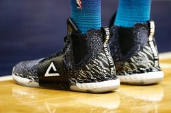 NBA: Atlanta Hawks at Charlotte Hornets