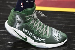 NBA: Minnesota Timberwolves at Cleveland Cavaliers